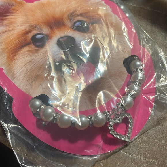 Pet Jewelry (Necklace) - Picture 8 of 9